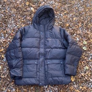 Prana Whitney Portal Jacket